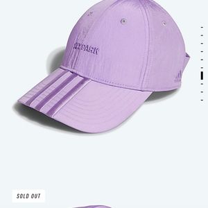 Ivy Park Rodeo Backless Cap